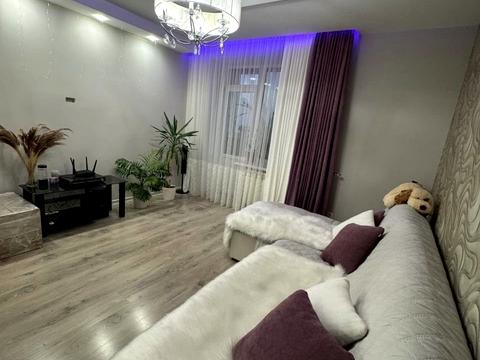 квартира по адресу Сечевых Стрельцов ул., 76в