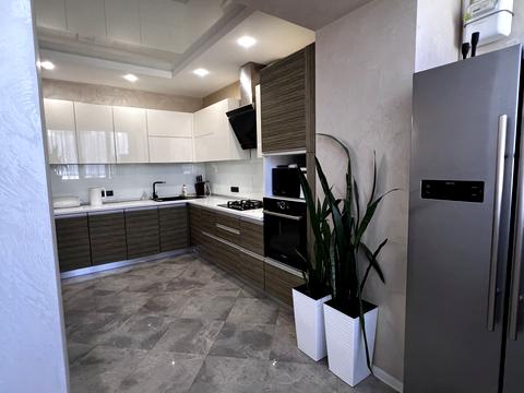 квартира по адресу Сечевых Стрельцов ул., 76в