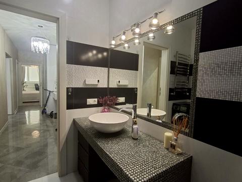 квартира по адресу Сечевых Стрельцов ул., 76в