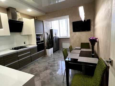 квартира по адресу Сечевых Стрельцов ул., 76в