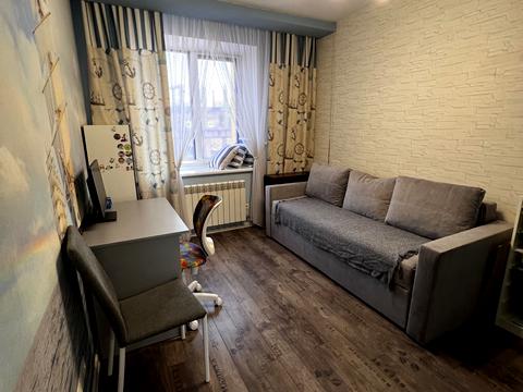 квартира по адресу Сечевых Стрельцов ул., 76в