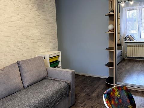 квартира по адресу Сечевых Стрельцов ул., 76в