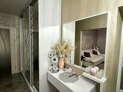 квартира по адресу Сечевых Стрельцов ул., 76в