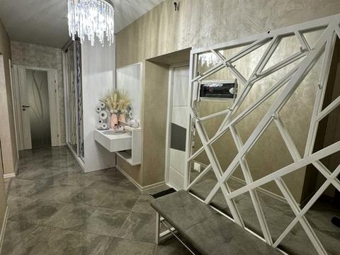 квартира по адресу Сечевых Стрельцов ул., 76в