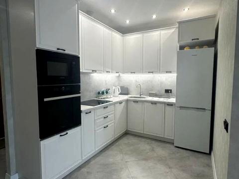 квартира за адресою Кудрявська вул., 24а