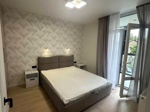 квартира за адресою Кудрявська вул., 24а