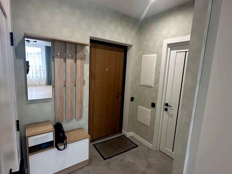 квартира за адресою Кудрявська вул., 24а