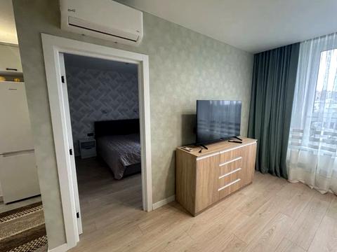 квартира за адресою Кудрявська вул., 24а