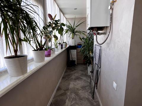 квартира по адресу Сечевых Стрельцов ул., 76в