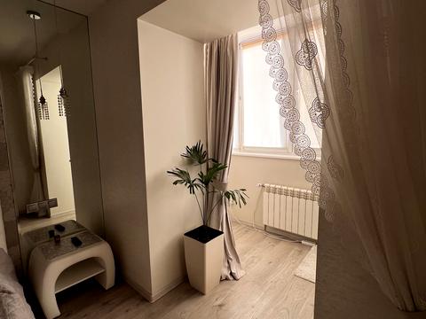 квартира по адресу Сечевых Стрельцов ул., 76в