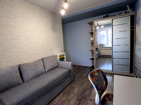 квартира по адресу Сечевых Стрельцов ул., 76в