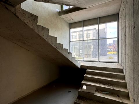 комерційна за адресою Замарстинівська вул. (Калініна), 4