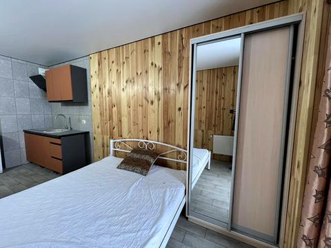 квартира за адресою Боголюбова вул., 43