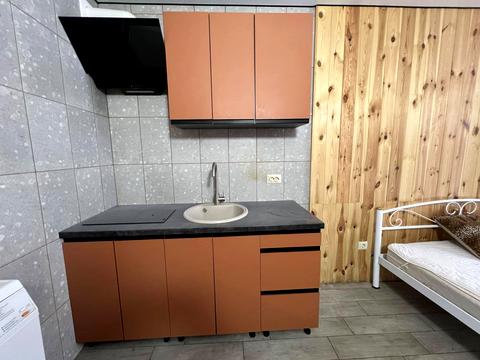 квартира за адресою Боголюбова вул., 43