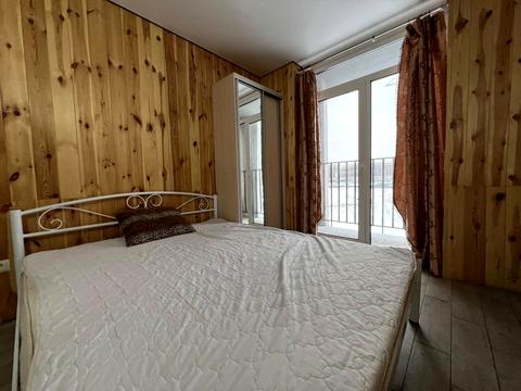 квартира за адресою Боголюбова вул., 43