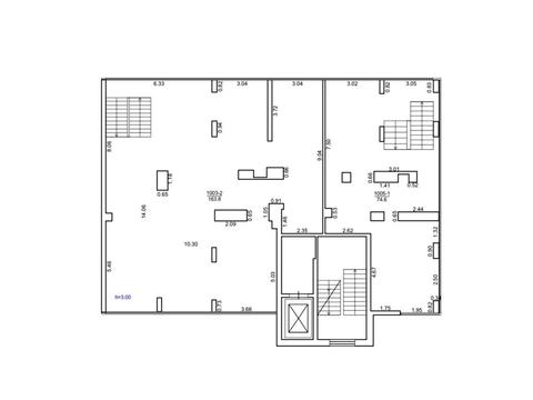 комерційна за адресою Замарстинівська вул. (Калініна), 4