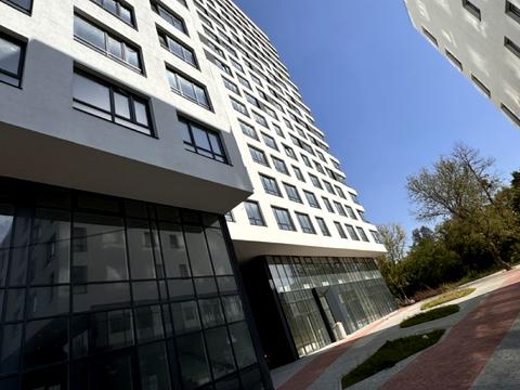 комерційна за адресою Замарстинівська вул. (Калініна), 4