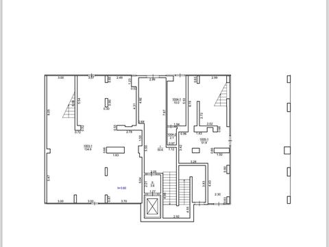 комерційна за адресою Замарстинівська вул. (Калініна), 4