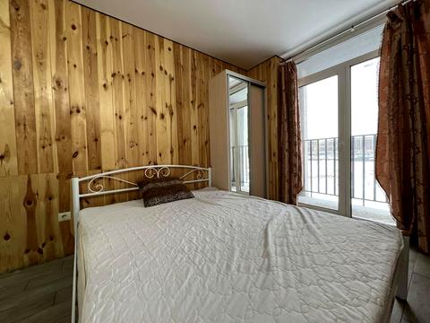 квартира за адресою Боголюбова вул., 43