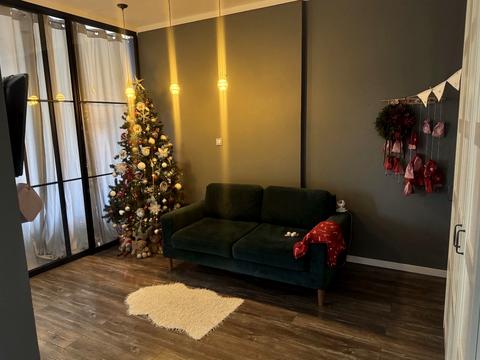 квартира за адресою Регенераторна вул., 4 к16