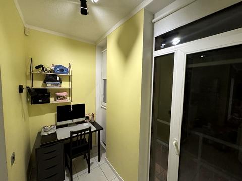 квартира за адресою Регенераторна вул., 4 к16