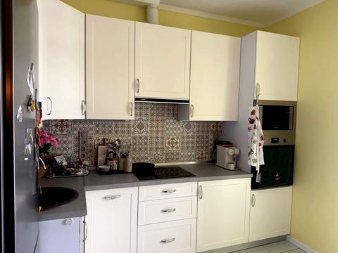 квартира за адресою Регенераторна вул., 4 к16