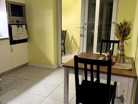 квартира за адресою Регенераторна вул., 4 к16