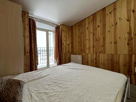 квартира за адресою Боголюбова вул., 43