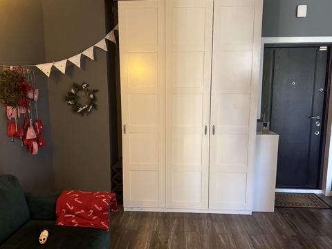 квартира за адресою Регенераторна вул., 4 к16