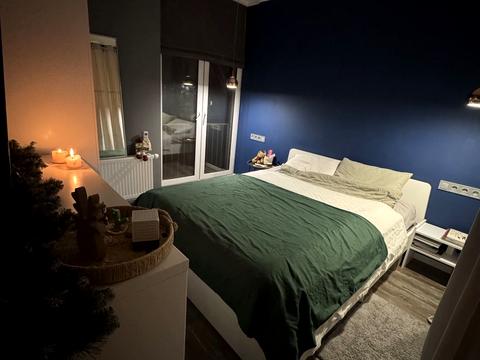 квартира за адресою Регенераторна вул., 4 к16