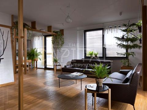 квартира по адресу Голосеевский просп. (40-летия Октября), 58