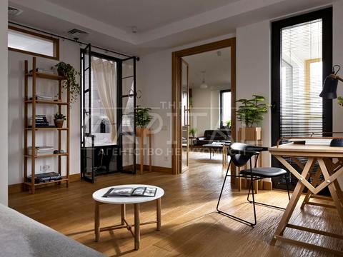 квартира по адресу Голосеевский просп. (40-летия Октября), 58