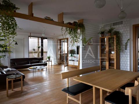 квартира по адресу Голосеевский просп. (40-летия Октября), 58