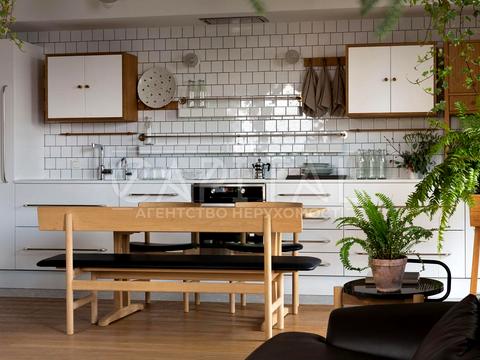 квартира по адресу Голосеевский просп. (40-летия Октября), 58