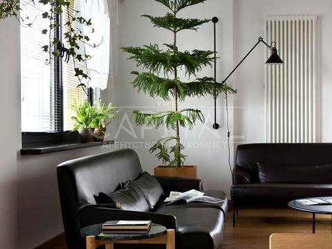 квартира по адресу Голосеевский просп. (40-летия Октября), 58