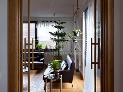 квартира по адресу Голосеевский просп. (40-летия Октября), 58