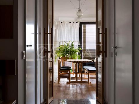 квартира по адресу Голосеевский просп. (40-летия Октября), 58