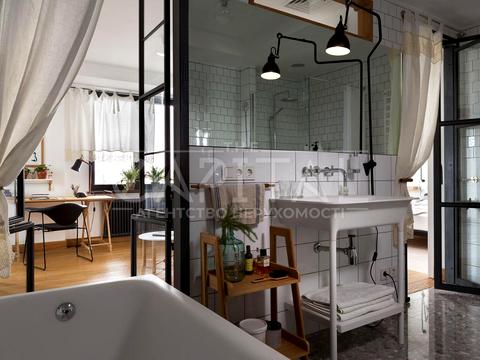 квартира по адресу Голосеевский просп. (40-летия Октября), 58