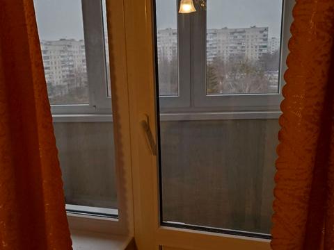 квартира по адресу Валентиновская ул. (Блюхера), 20