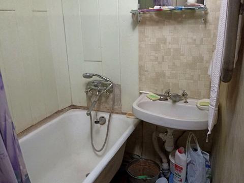 квартира по адресу Валентиновская ул. (Блюхера), 20