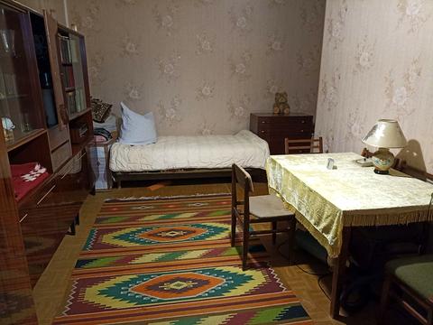 квартира по адресу Валентиновская ул. (Блюхера), 20