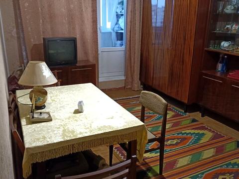 квартира по адресу Валентиновская ул. (Блюхера), 20