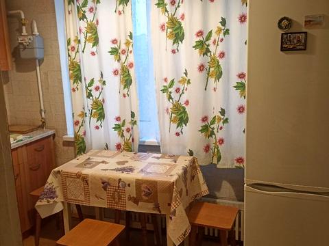 квартира по адресу Валентиновская ул. (Блюхера), 20