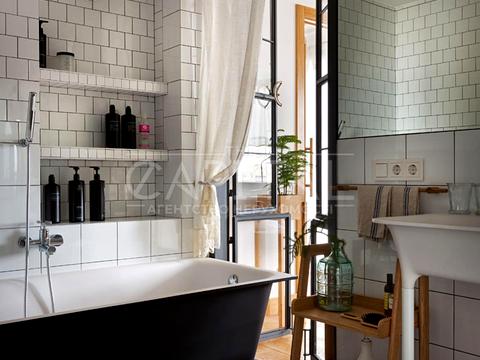 квартира по адресу Голосеевский просп. (40-летия Октября), 58