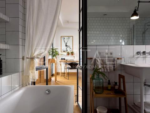 квартира по адресу Голосеевский просп. (40-летия Октября), 58