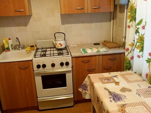 квартира по адресу Валентиновская ул. (Блюхера), 20