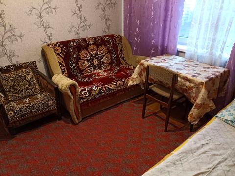 квартира по адресу Валентиновская ул. (Блюхера), 20