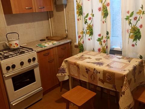 квартира по адресу Валентиновская ул. (Блюхера), 20