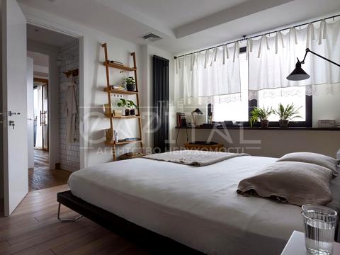 квартира по адресу Голосеевский просп. (40-летия Октября), 58