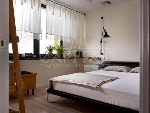 квартира по адресу Голосеевский просп. (40-летия Октября), 58